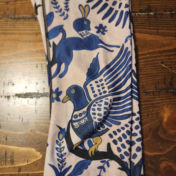 Yoga Democracy Leggings - XS - Picture 4 of 7